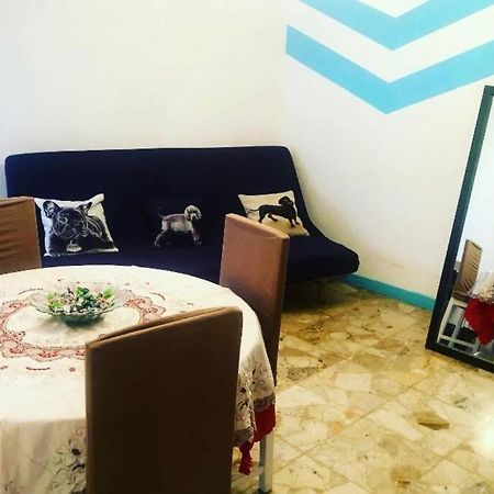 Peaceful Apartment 1 Minute Walk To The Beach Ventimiglia Luaran gambar