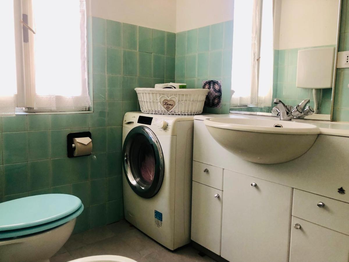 Peaceful Apartment 1 Minute Walk To The Beach Ventimiglia Luaran gambar