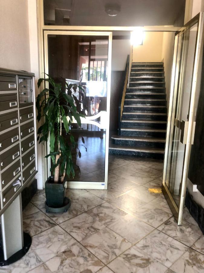 Peaceful Apartment 1 Minute Walk To The Beach Ventimiglia Luaran gambar