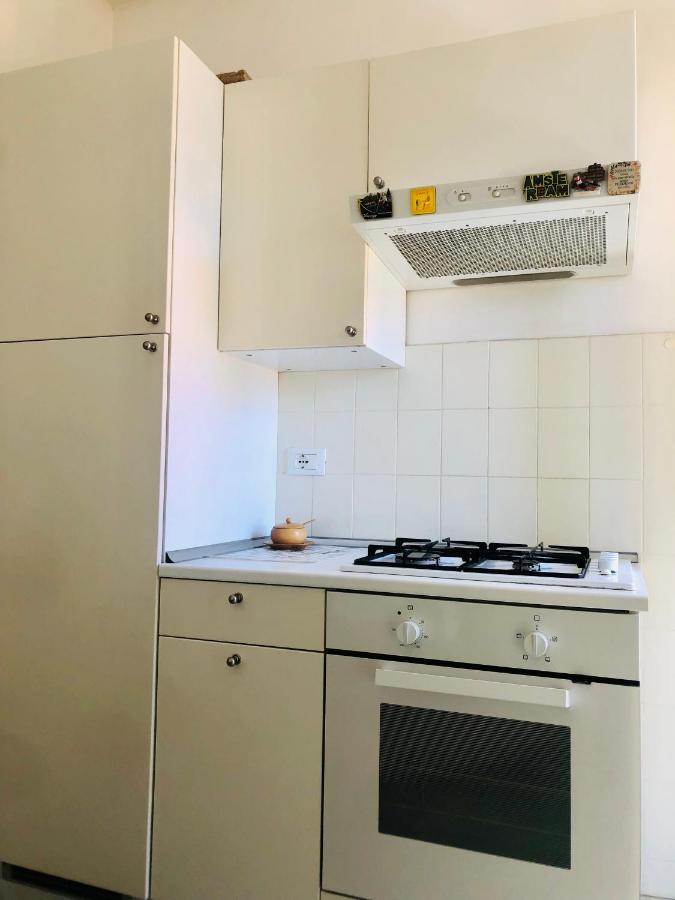 Peaceful Apartment 1 Minute Walk To The Beach Ventimiglia Luaran gambar